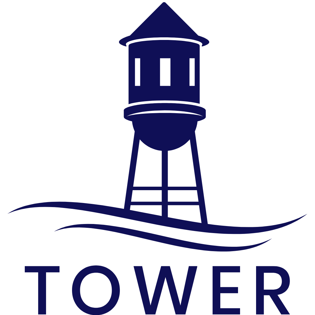 Tower Logistic 3pl Warehousing near New York City and Trenton